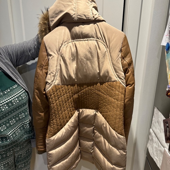 RUDSAK WINTER COAT - Picture 6 of 7